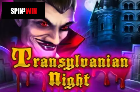 Transylvanian Night